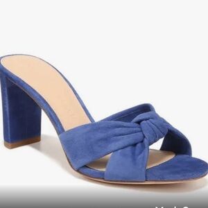 Veronica beard ganita sandals